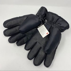 Guidesman Accessories - NWT Guidesman Ski Gloves Black XL Guidesman Accessories - NWT Guidesman Ski Gloves Black XL